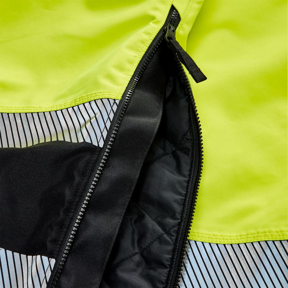 Calça Masculino - Timberland Pro® Work Sight Insulated Work - OBPJY5468 - Verdes